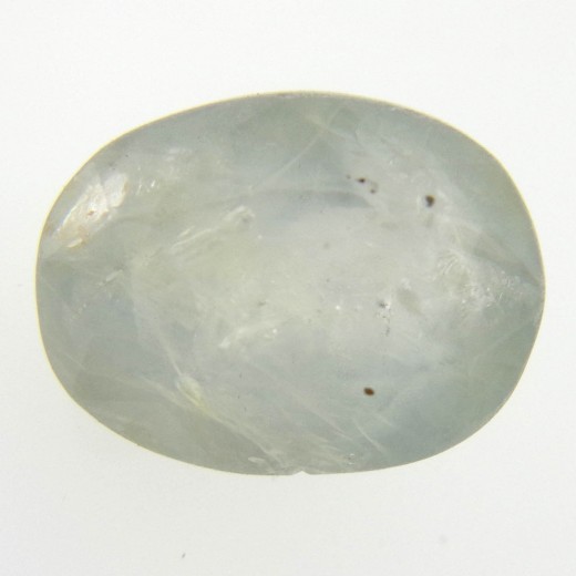 Blue Sapphire – 5.83 Carats (Ratti-5.28) Neelam